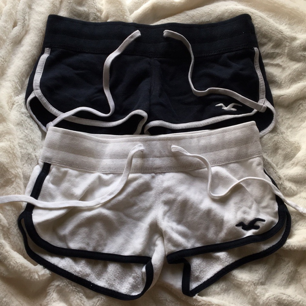 Hollister Pajamas Shorts